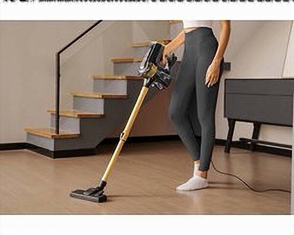 Hyundai vacuum cleaner stofzuiger