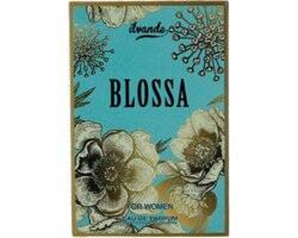 IlvandeBilt blossa eau de toiletette 100ml