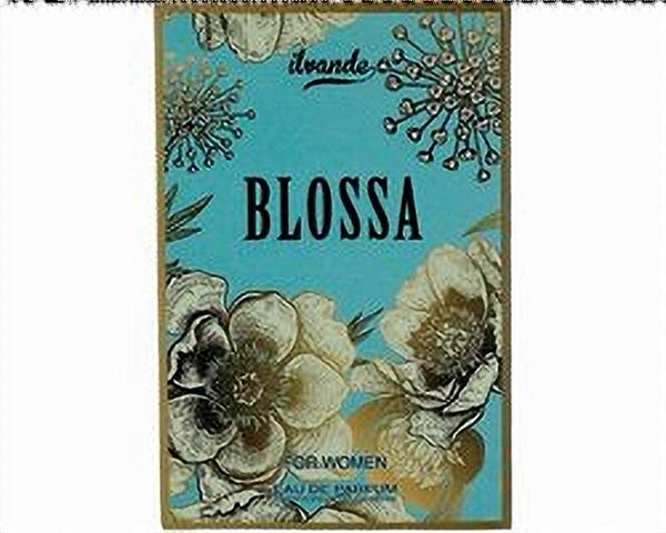 Ilvande blossa eau de toiletette 100ml