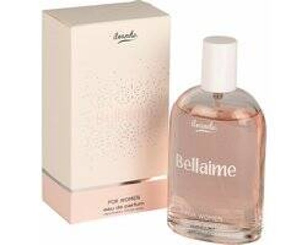 Ilvande Eau de Parfum Bellaime 100 ml