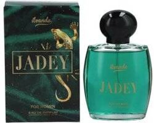 Ilvande Eau de Parfum Jadey 100 ml