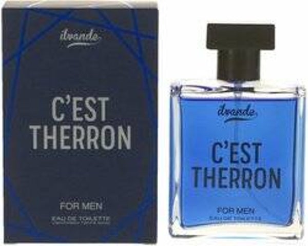 Ilvande Eau de Toilette C'est Therron 100 ml