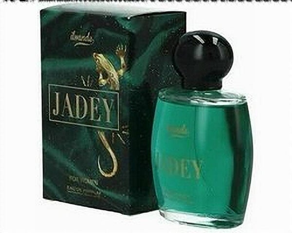JADEY - ILVANDE - PERFUME EDP 100 ML FOR WOMEN - VAPORIZER