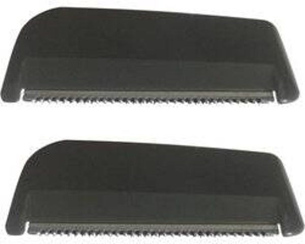 Microtouch Microtouch Titanium Trim Vervangingsscheerhoofd