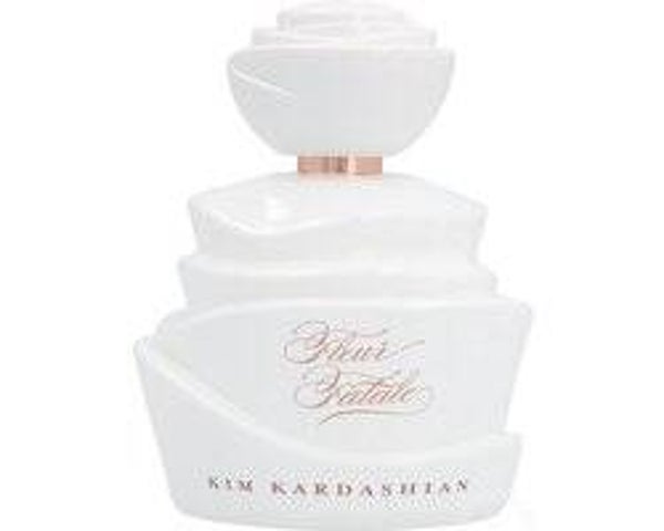 Kim Kardashian Fleur Fatale - 100ml - Eau de parfum