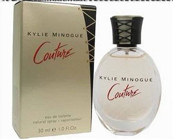 Kylie Minogue Couture Eau de Toilette spray 30ml