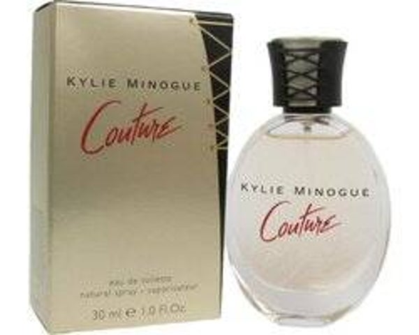 Kylie Minogue Couture Eau de Toilette spray 30ml