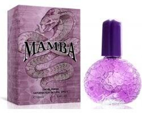 Mamba 100ML Parfum