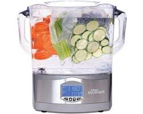 Multicooker Tribest 1000 W 11,4 liter