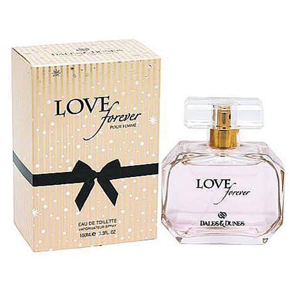 Love Forever Spray voor Dames