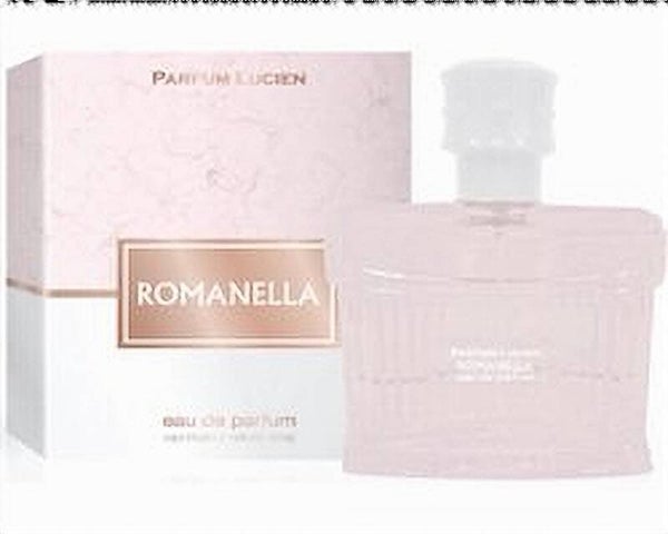 Parfum Lucien Romanella Edp 100ml -