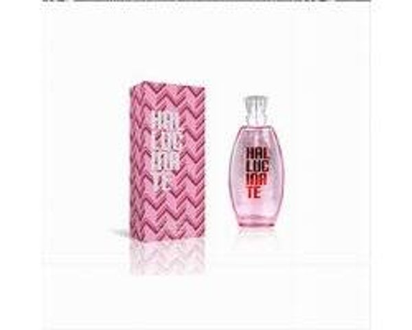 Parfumverstuiver Hallucinate