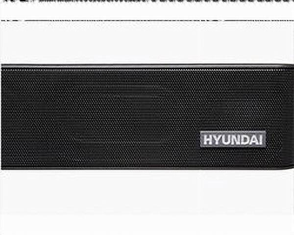 Soundbar van Hyundai