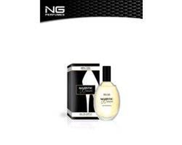 Spectre Majestic Eau de Parfum 100ml