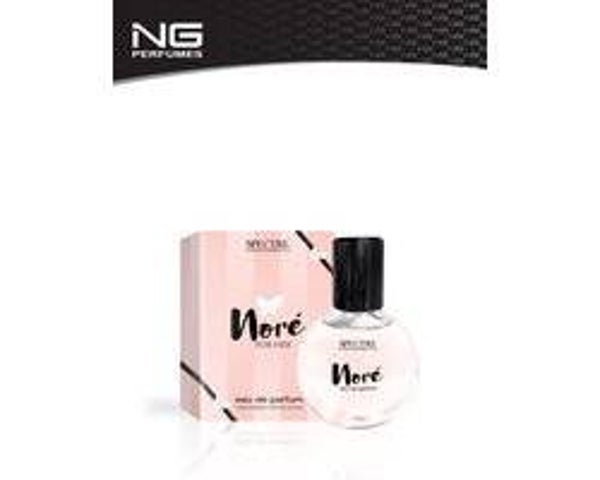 Spectre Nore for her Eau de Parfum 100ml