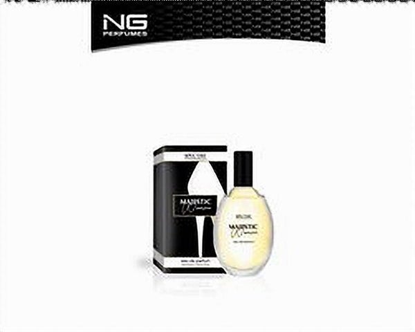 Spectre Majestic Eau de Parfum 100ml