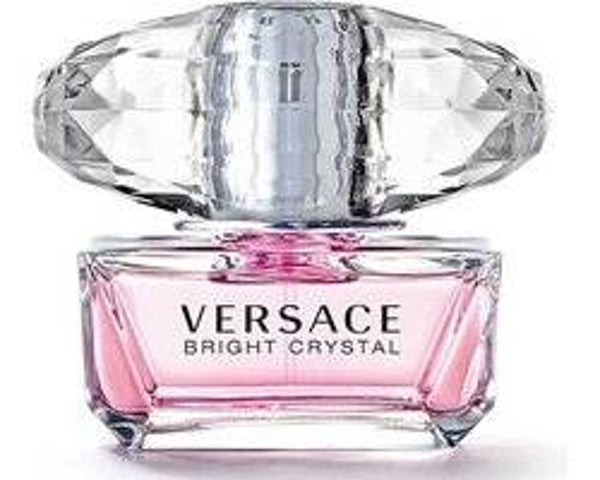 Versace Bright Crystal 50ml Deodorant