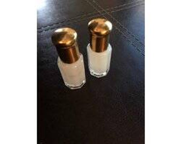 Witte Musk van Tahara 6 ml