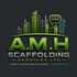 A.M.H Scaffolding Services Ltd