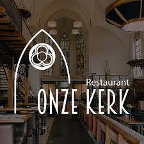 Kerkdiner 16 maart