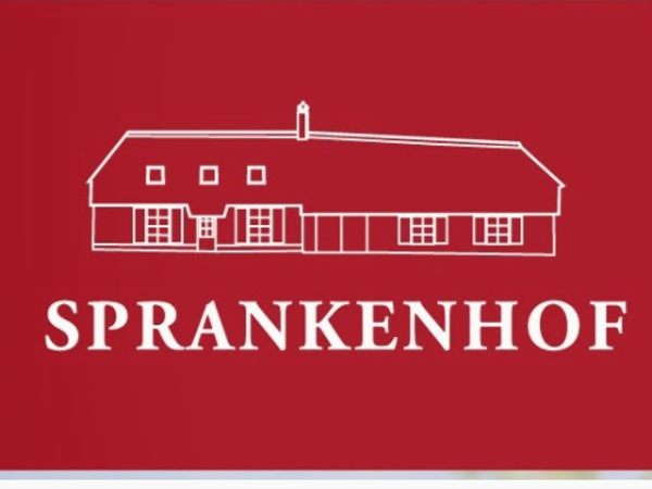 Sprankenhof Tuindiner 24 september