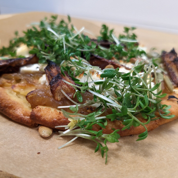 Proefpakket biomaaltijd 23 mei