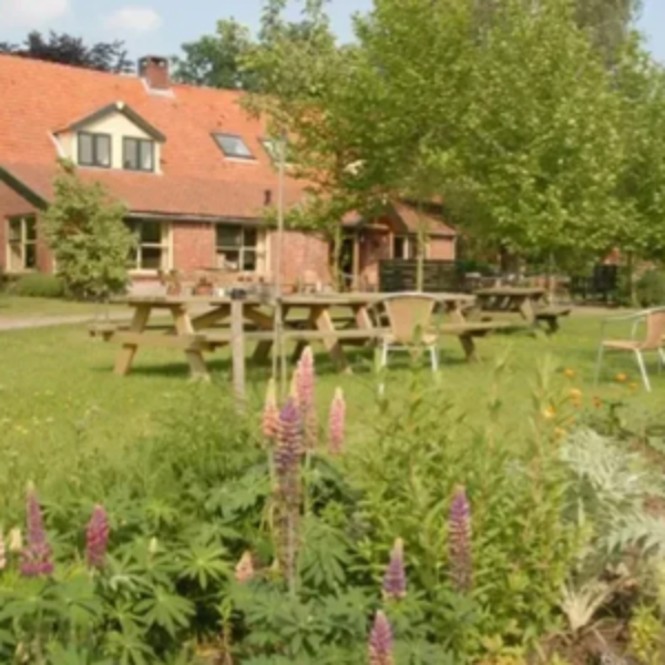 De Beukenhof tuindiner 22 september