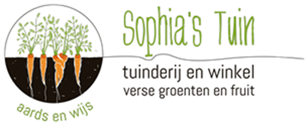 Sophia's Tuindiner 2 november Thema: Rust