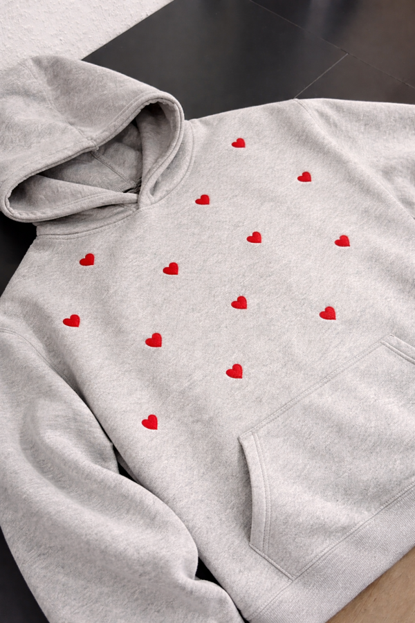 Love (Hoodie)