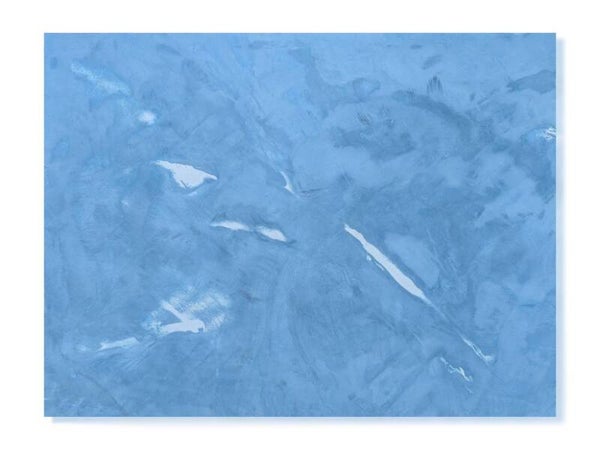 Raffaello Sky-blue Venetian Plaster