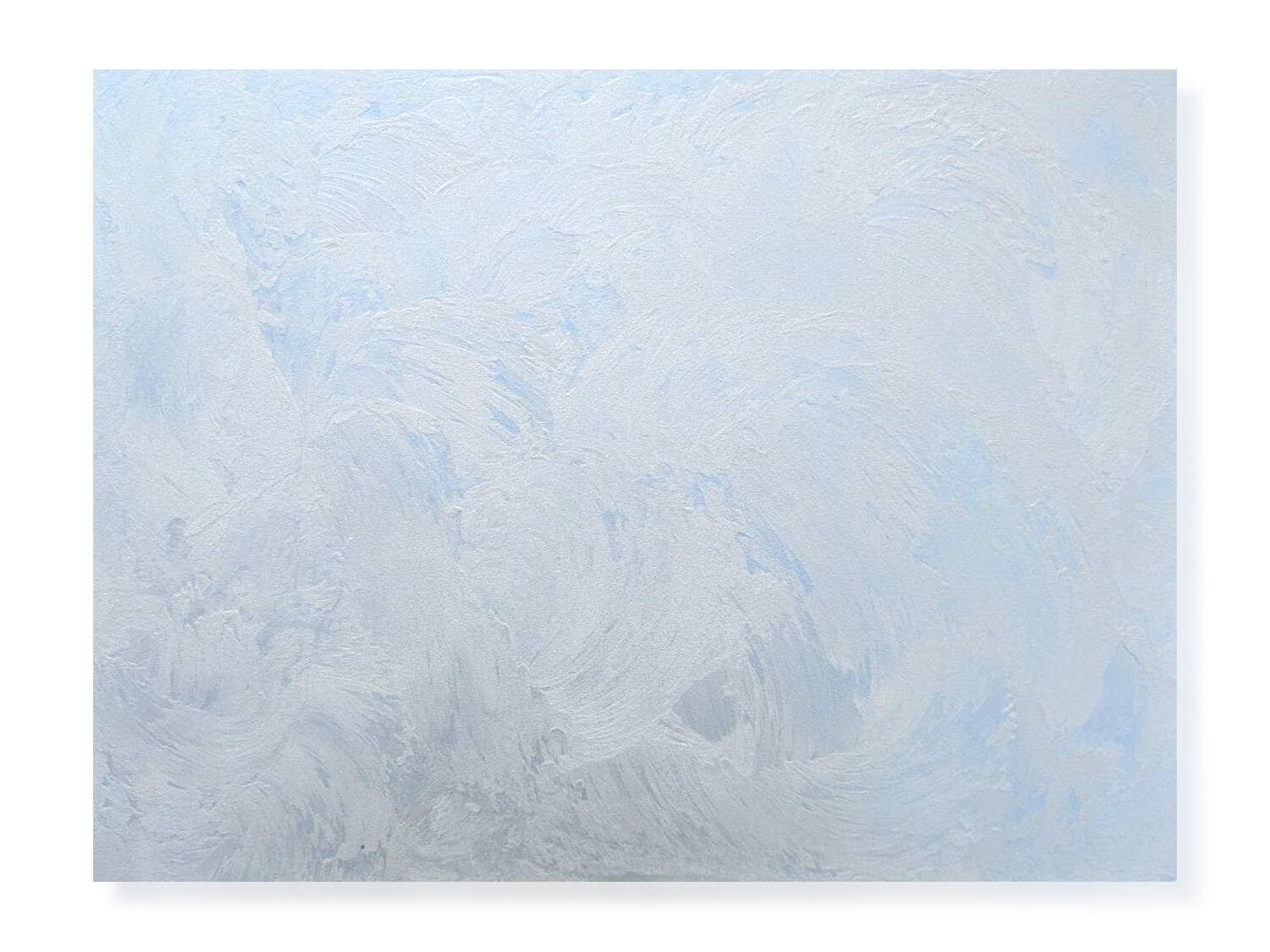 Ottocento White Venetian Plaster