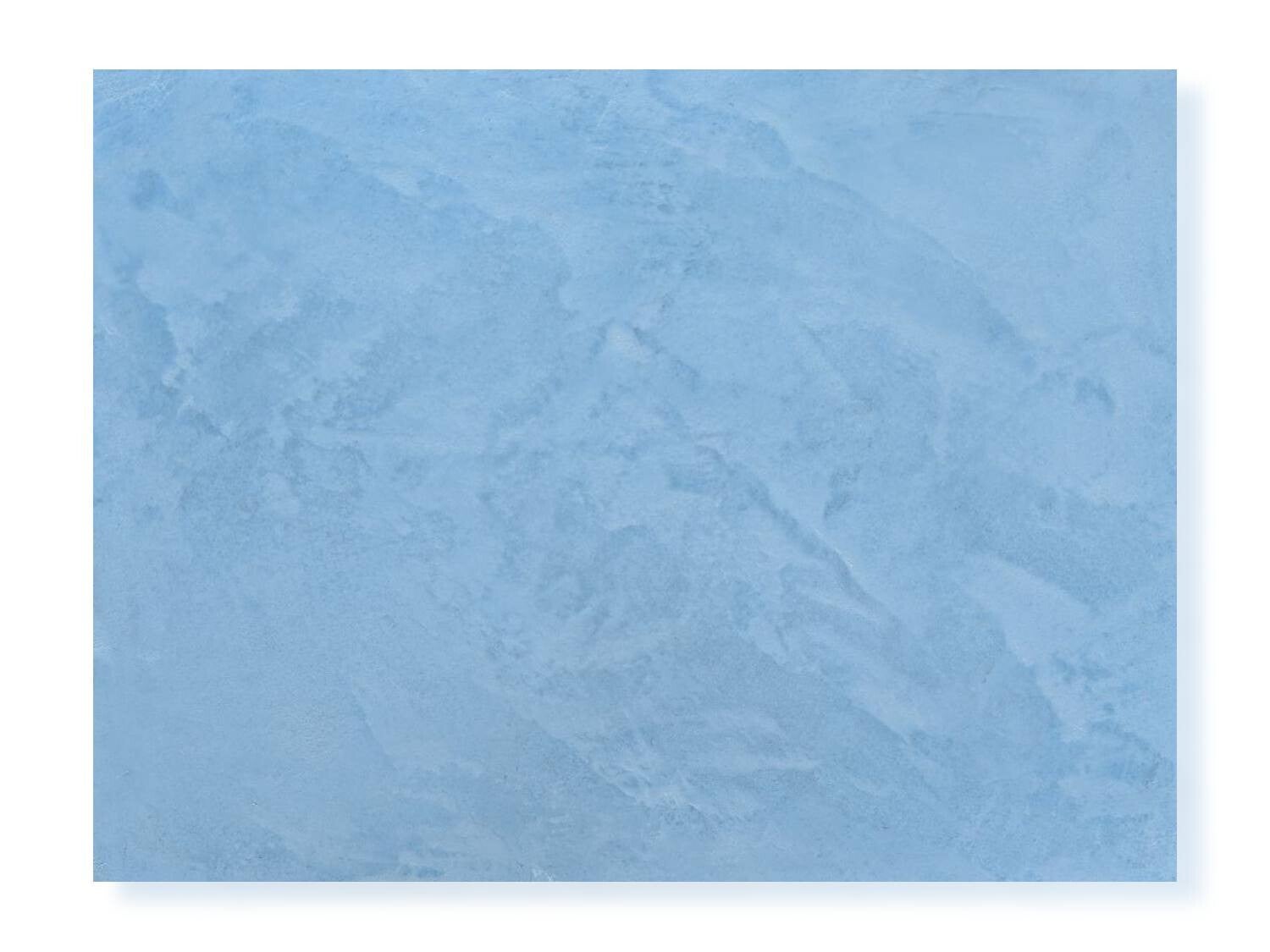 Marmorino Sky-blue Venetian Plaster