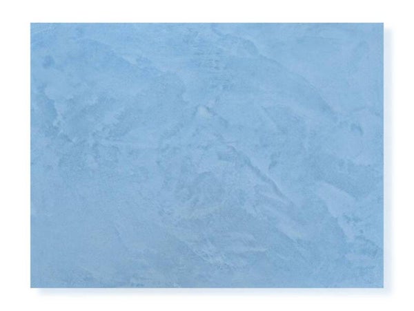 Marmorino Sky-blue Venetian Plaster