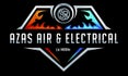 AZAS Air &amp; Electrical
