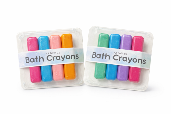 Bath Crayons