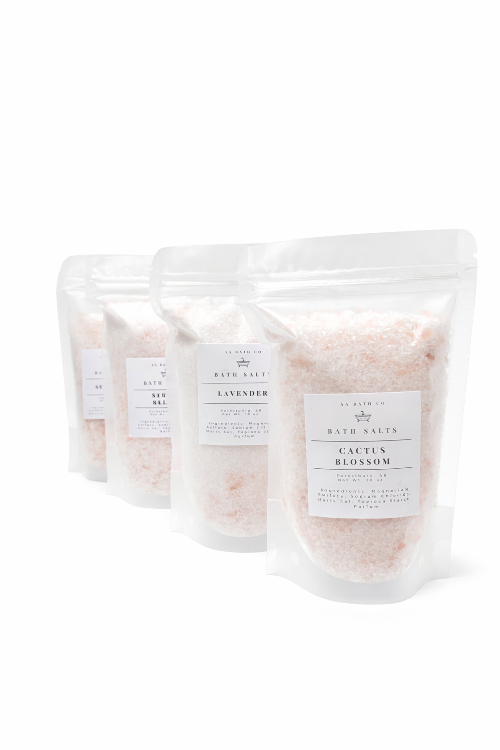 Bath Salts