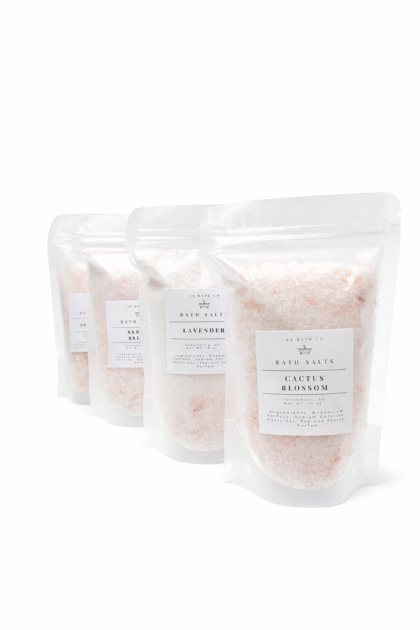 Bath Salts