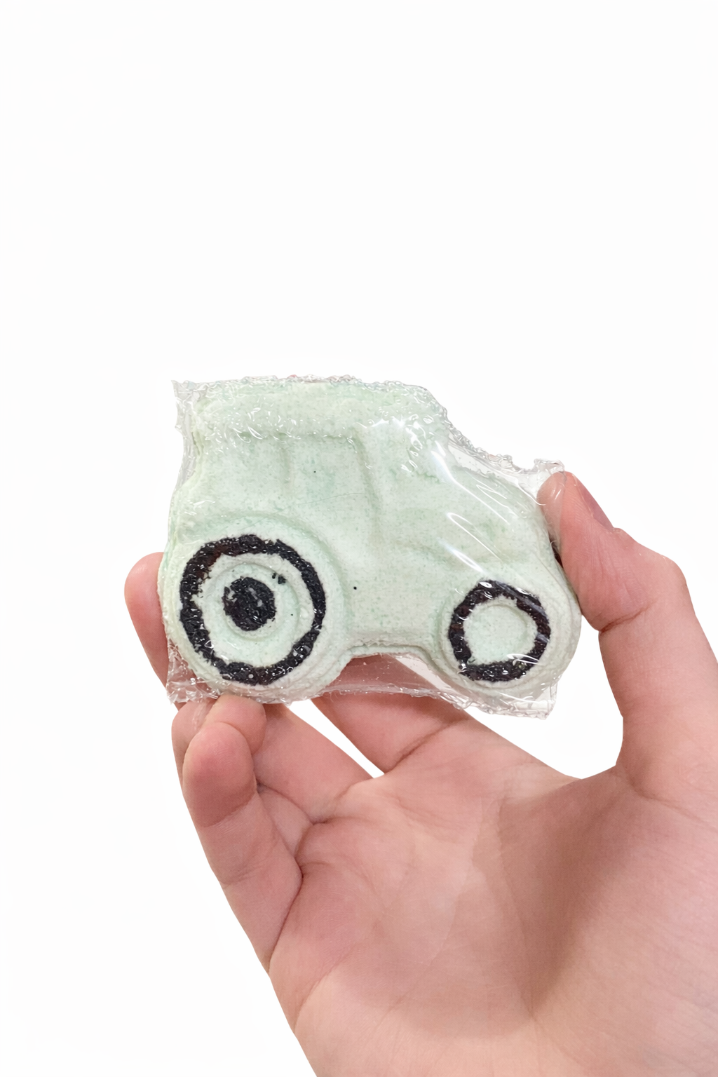 4oz Bath Bombs
