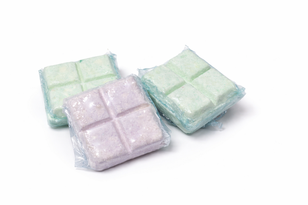 Shower Steamers