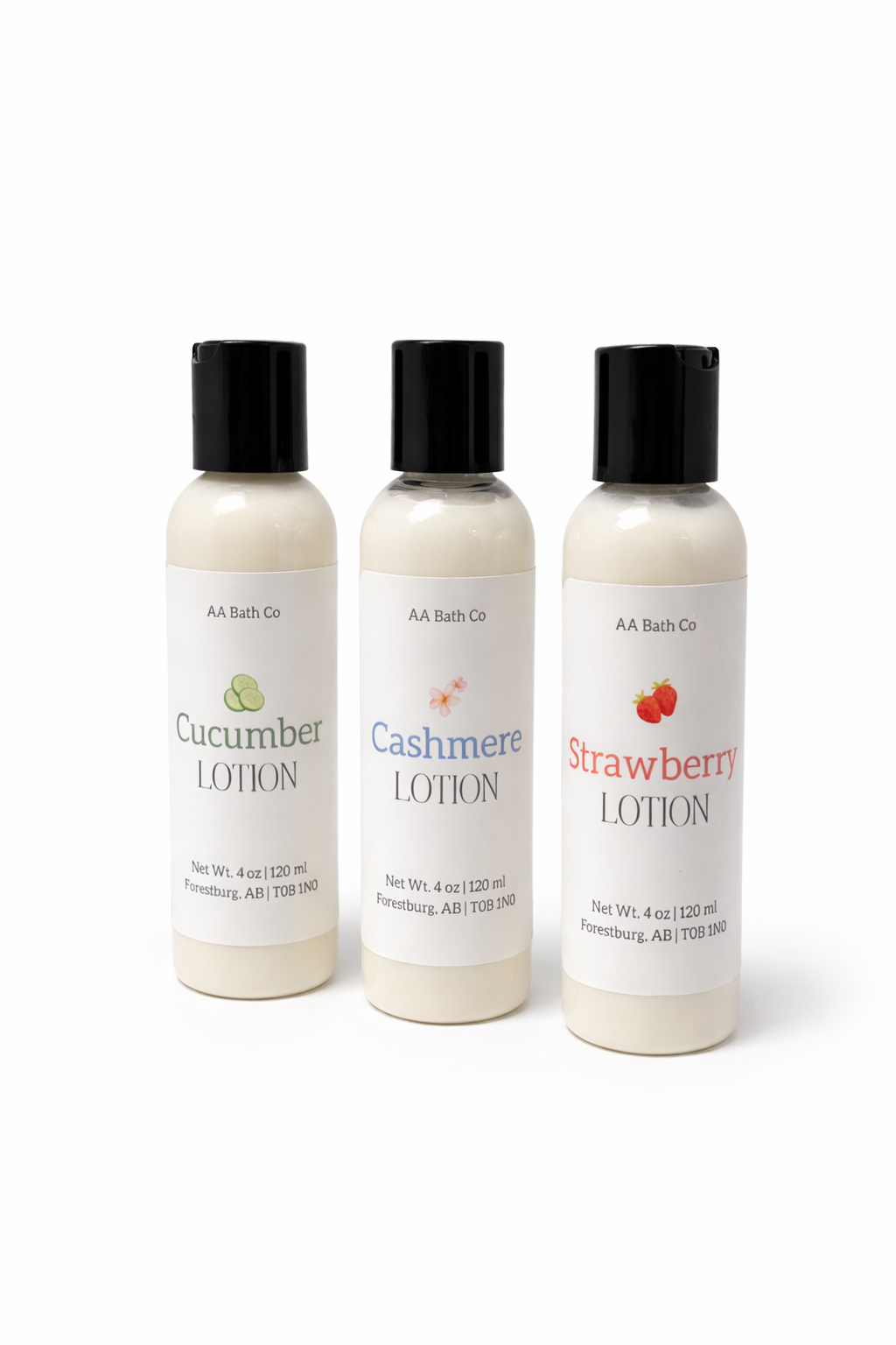 Hand Lotion