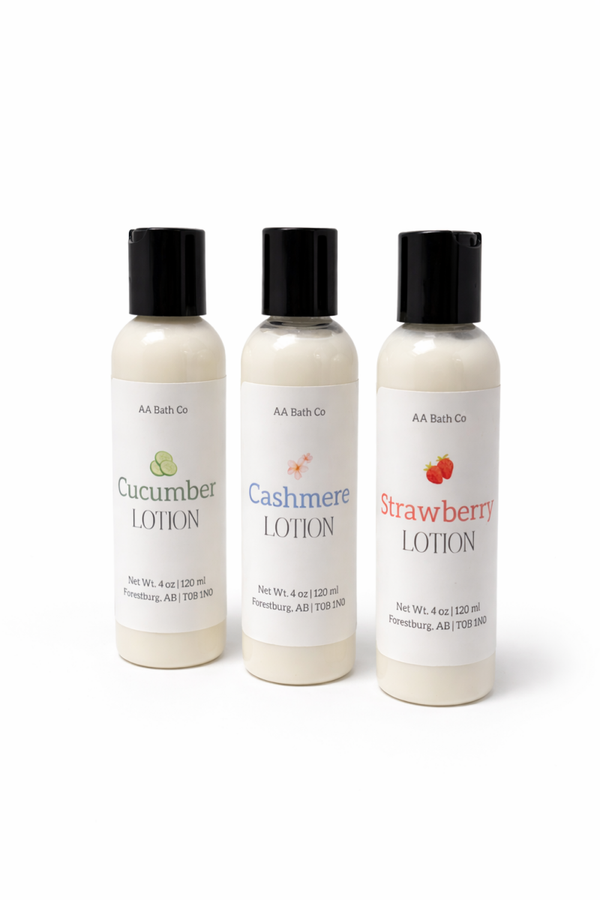Hand Lotion