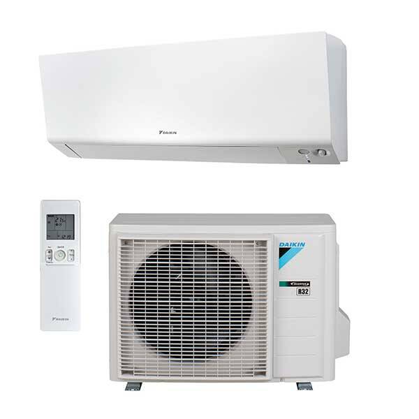 Daikin Perfera 40 Nepura ASENNETTUNA