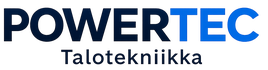 POWERTEC Talotekniikka