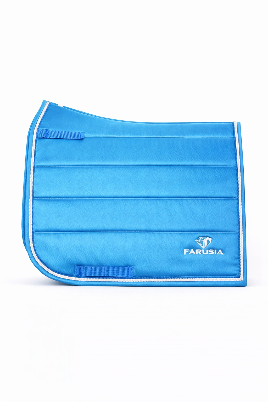 Saddle pad - Sky