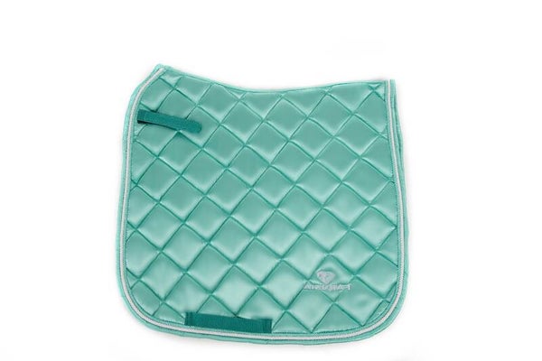 Saddle pad - Mint