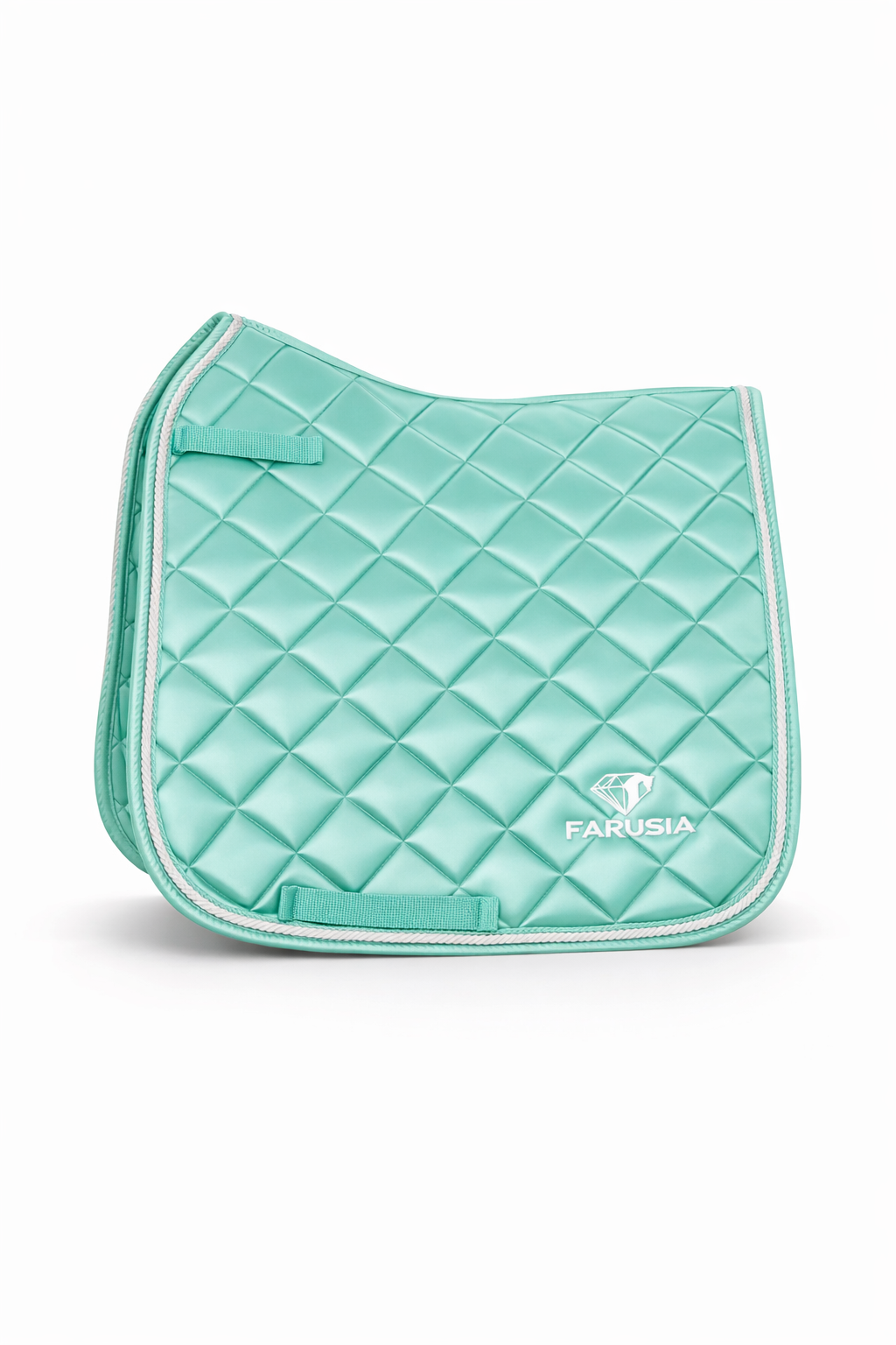 Saddle pad - Mint