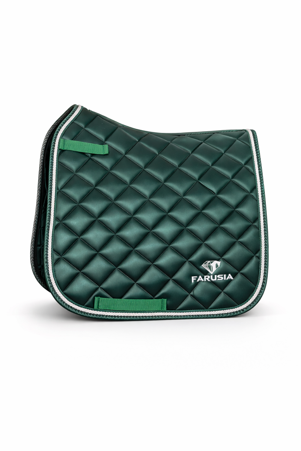 Saddle pad - Forest