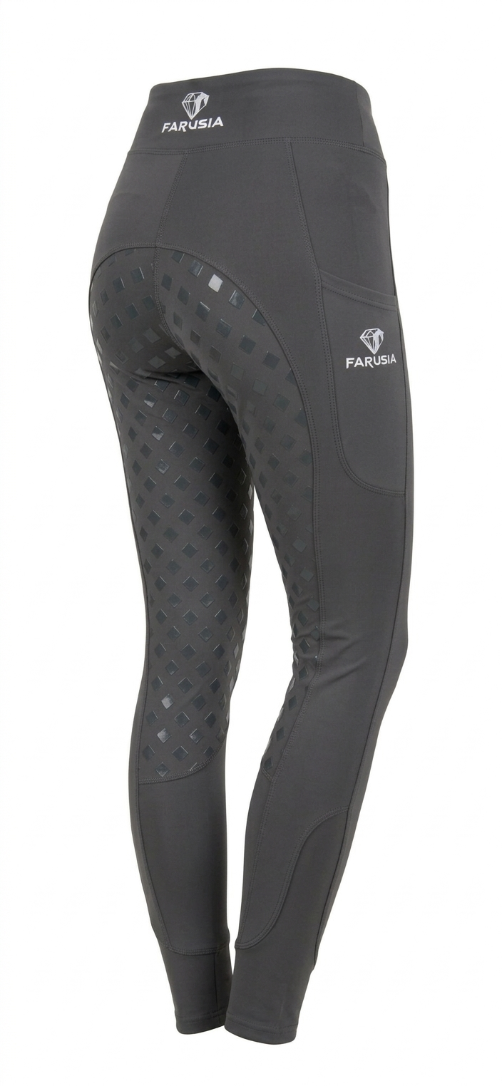 Legging - Stone