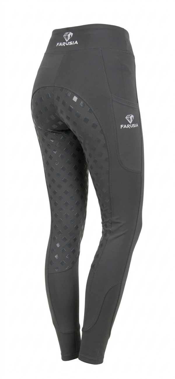Legging - Stone