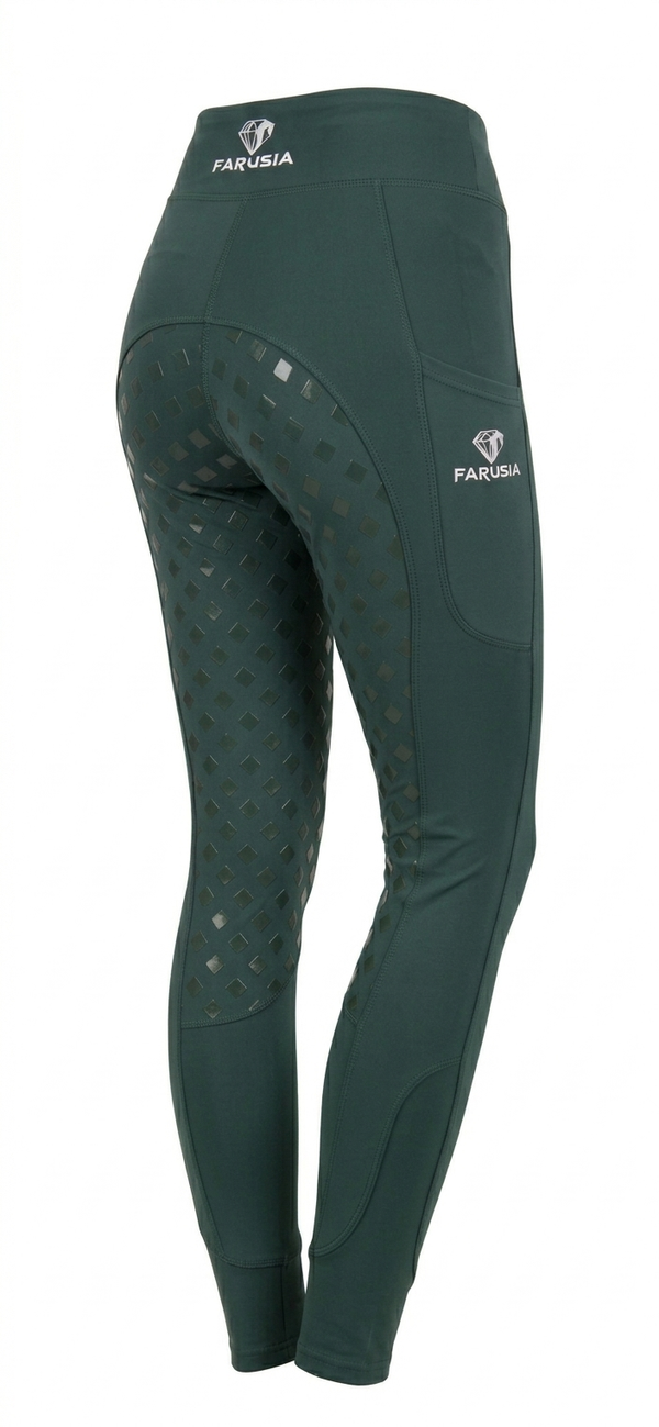 legging  - Forest